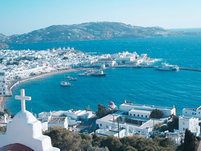 学生如何办理希腊旅游签证？