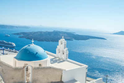 持希腊签证可以前往其他申根国家吗？