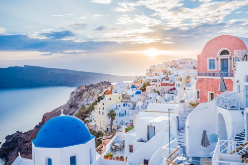 希腊旅游签证怎么办理？